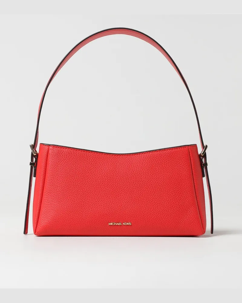 Michael Kors Umhngetasche damen Ivory