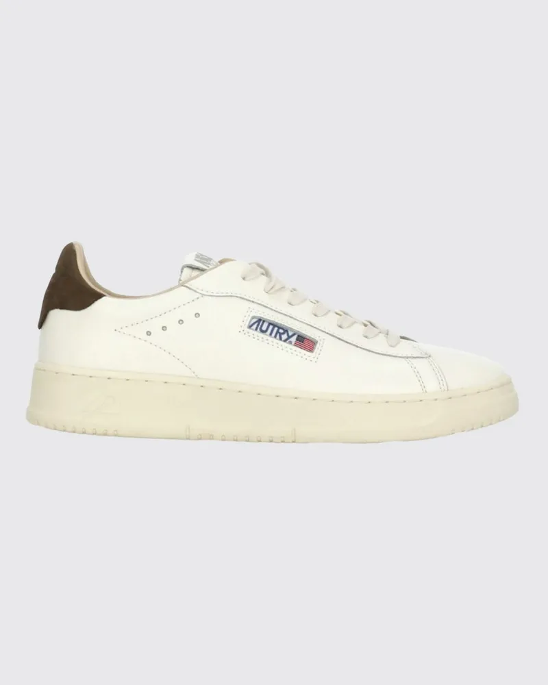 AUTRY Schuhe herren Weiß