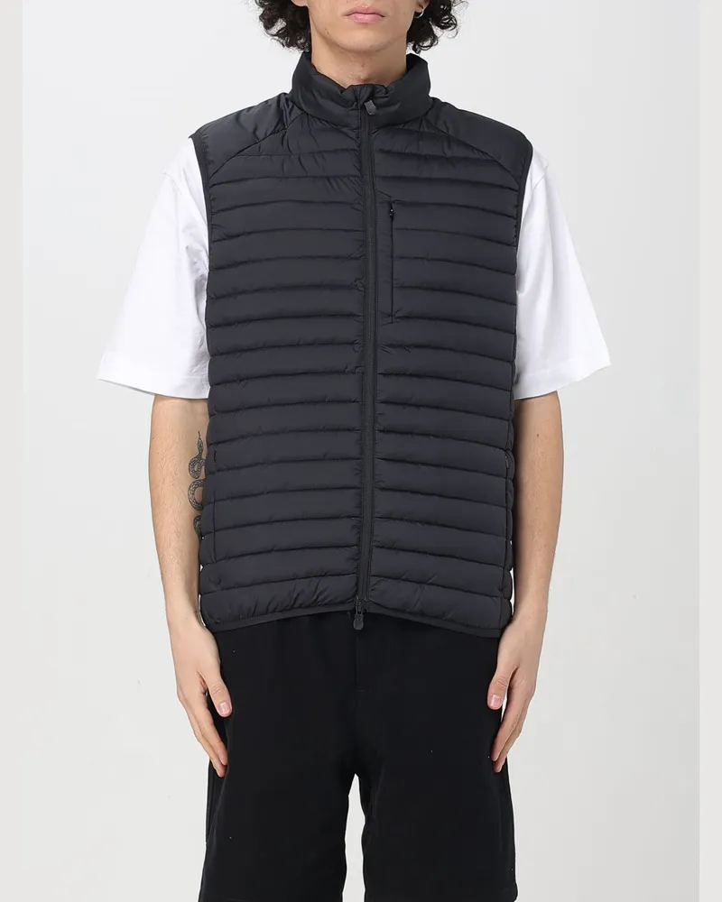 Save The Duck Jacke herren Schwarz