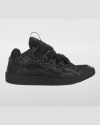 Lanvin Sneakers Schwarz