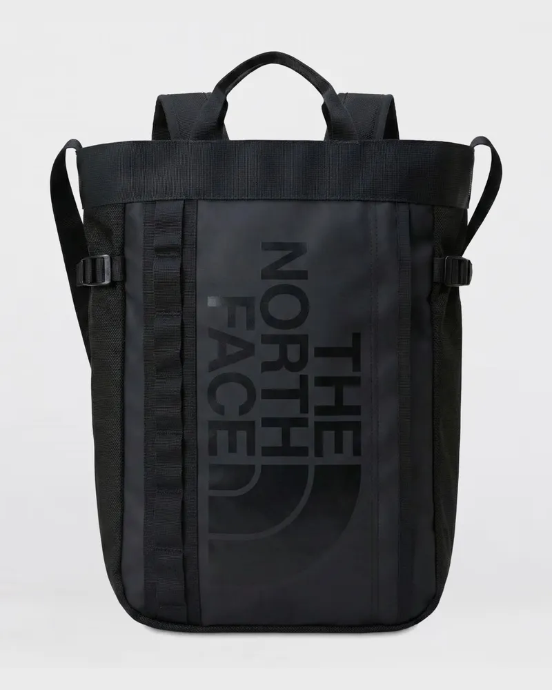 The North Face Rucksack herren Schwarz