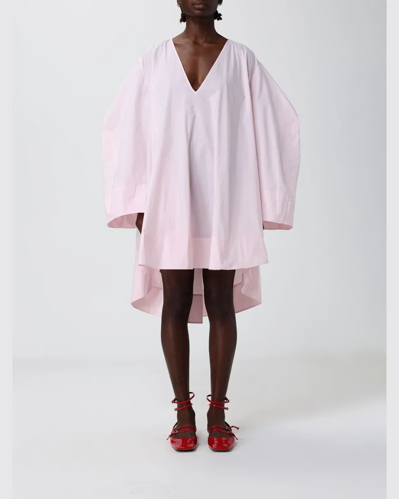 Jacquemus Kleid damen Pink