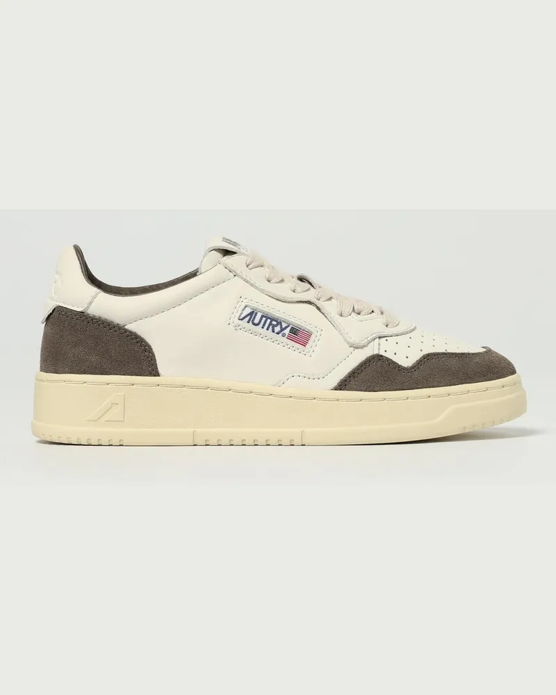 AUTRY Sneakers damen Weiß