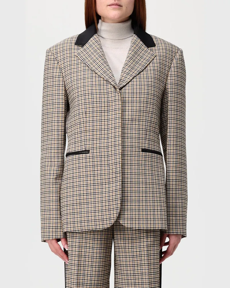 Iceberg Jacke damen Beige