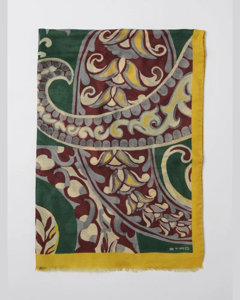 Etro Schal damen Bunt