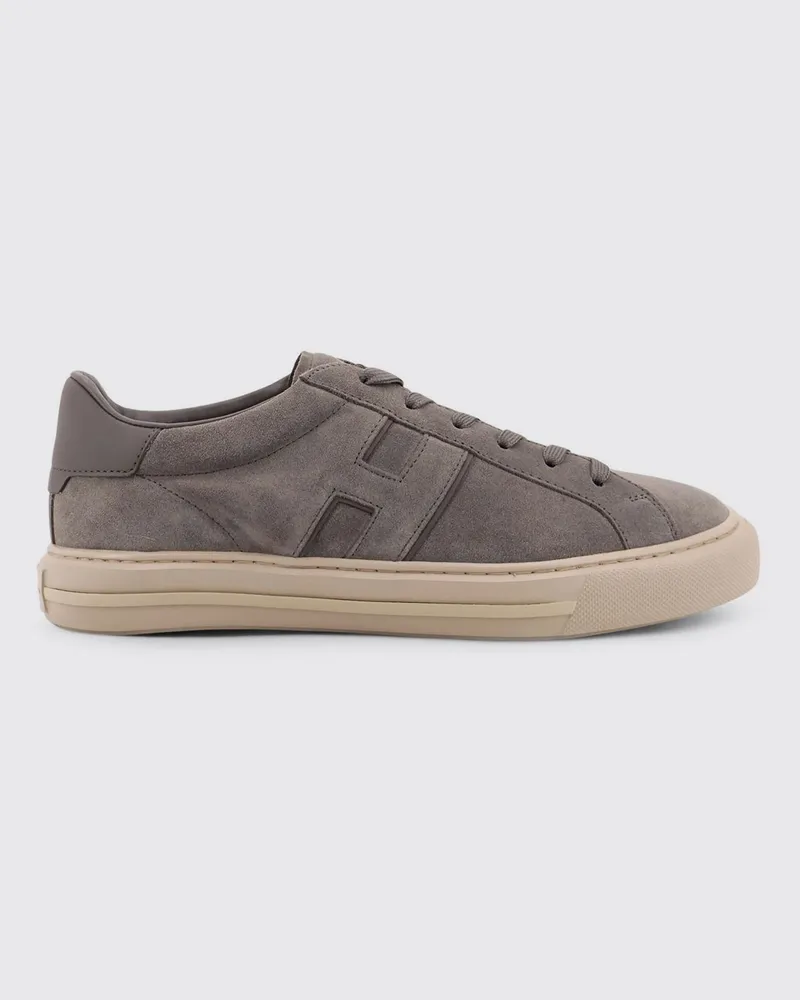 Hogan Sneakers herren Graphit