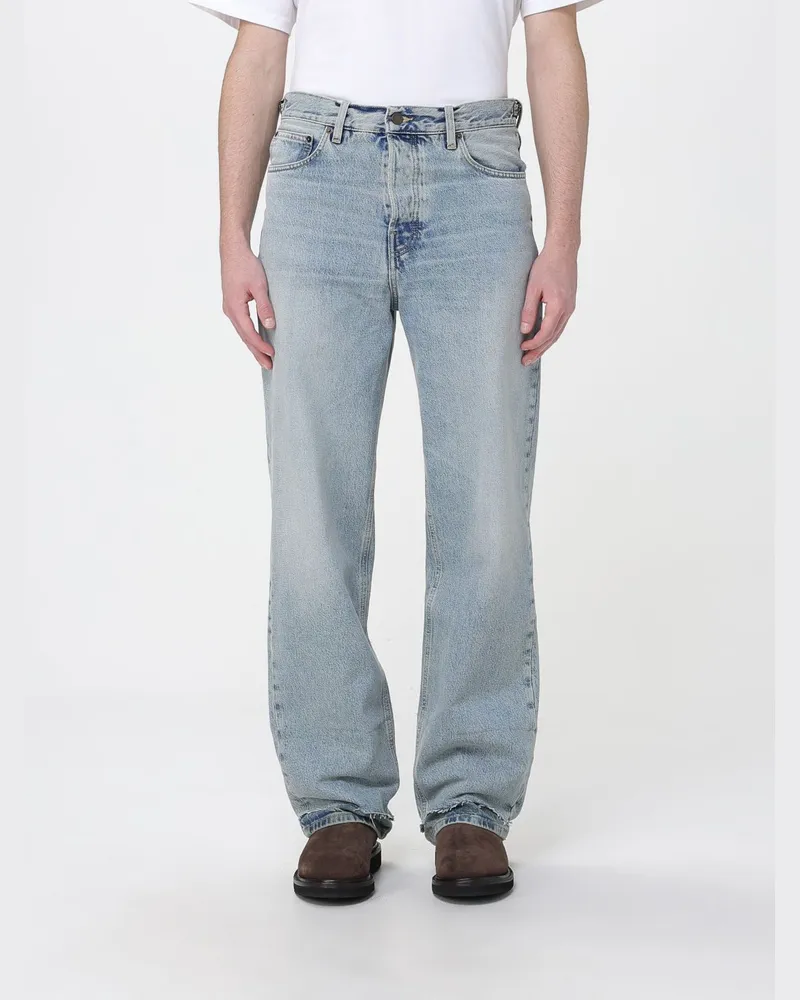 Haikure Jeans herren Denim