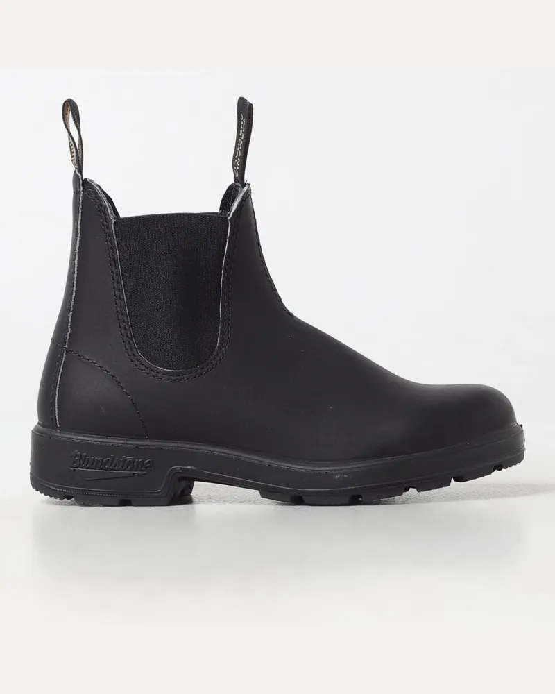 BLUNDSTONE Schuhe damen Schwarz