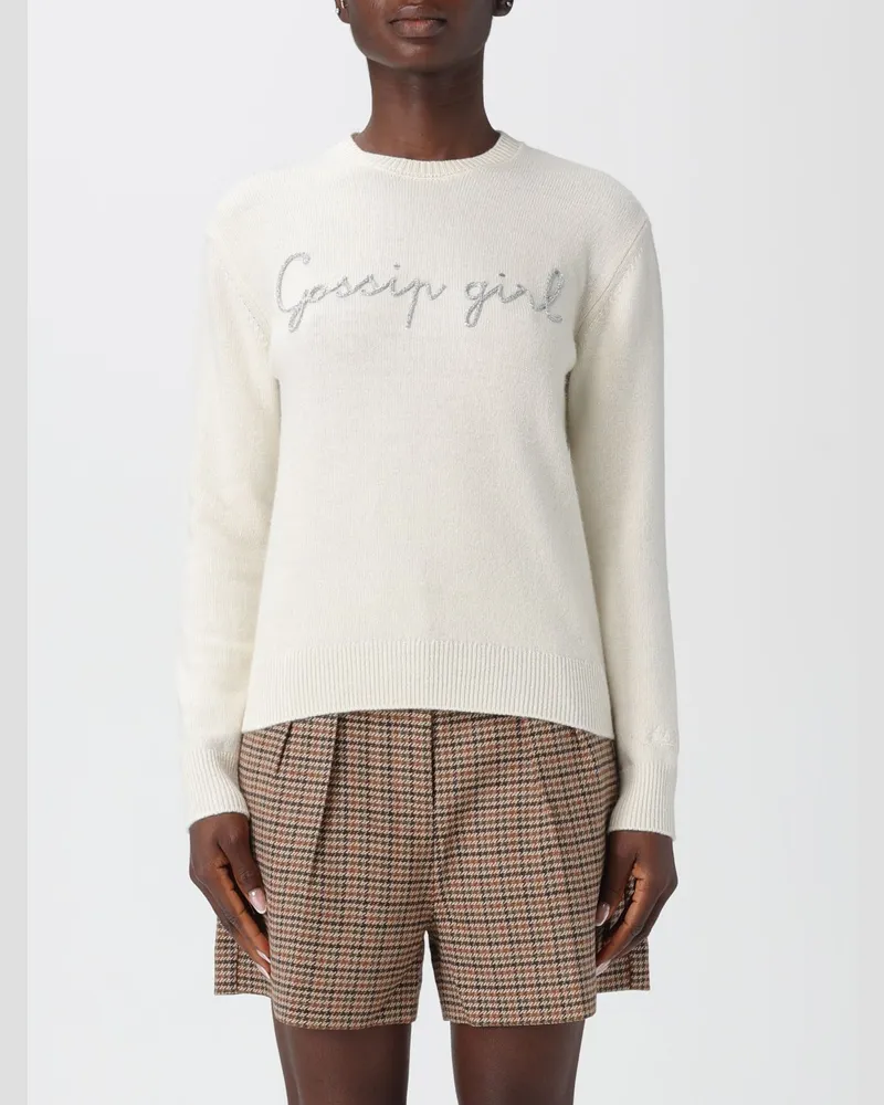 MC2 Saint Barth Pullover damen Fa01