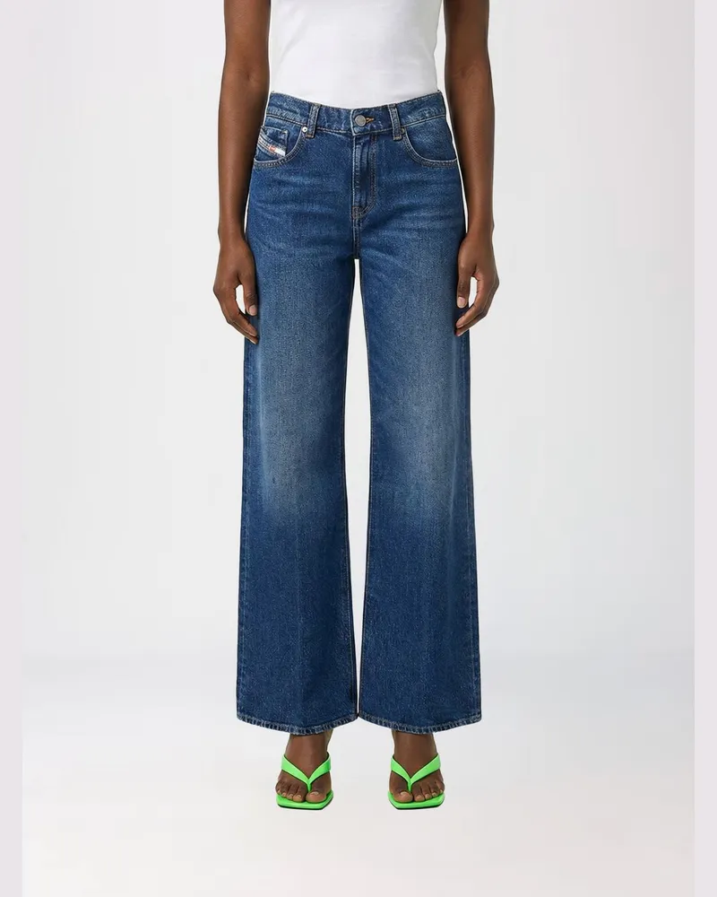 Diesel Jeans damen Denim