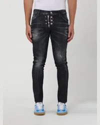 Dsquared2 Jeans Schwarz