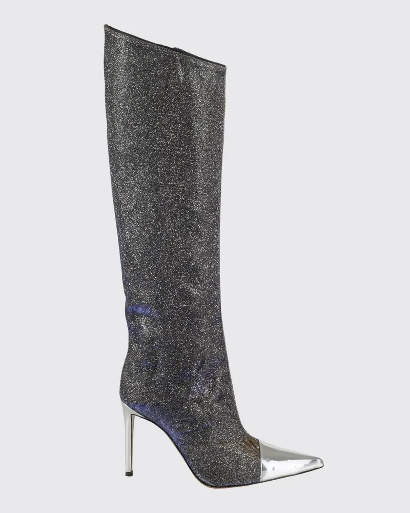 Alexandre Vauthier Schuhe damen Grau