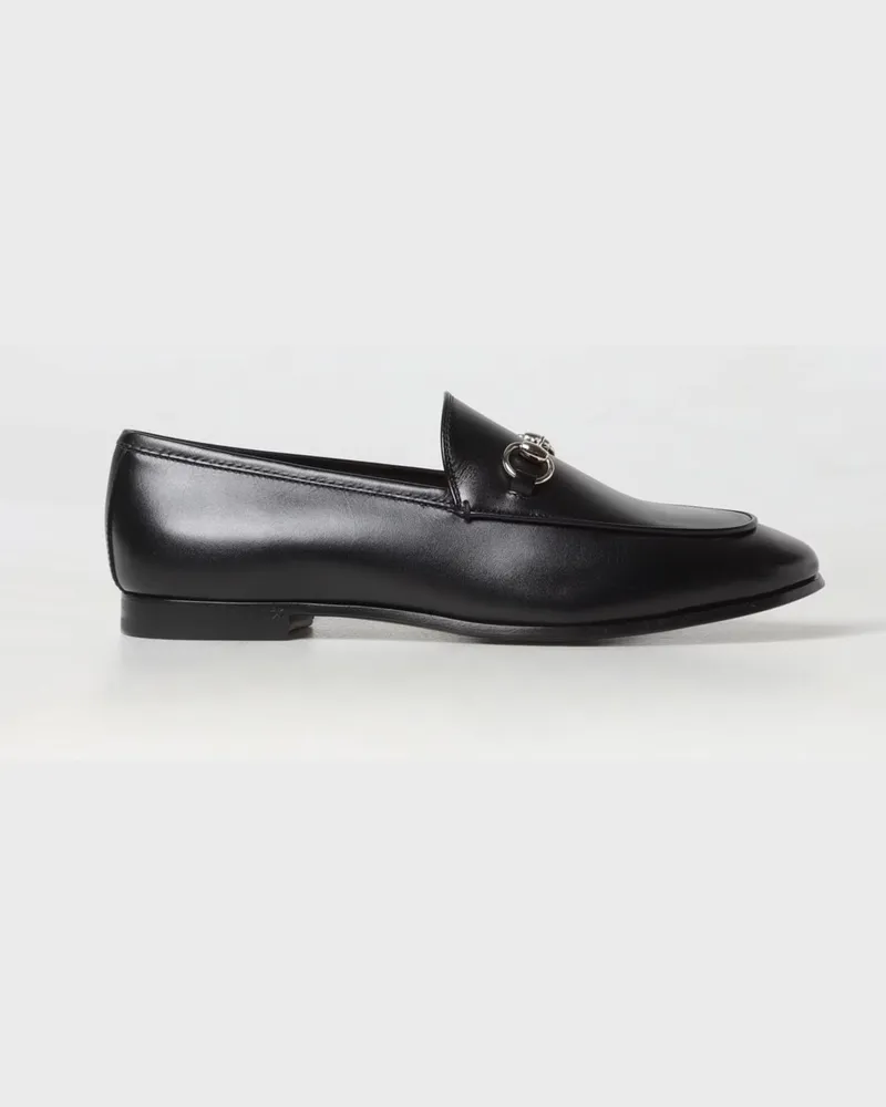 Gucci Mokassins damen Schwarz