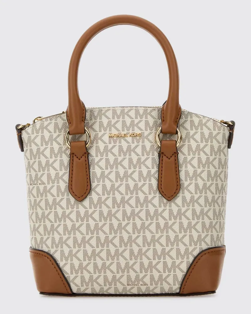 Michael Kors Handtasche damen Cream