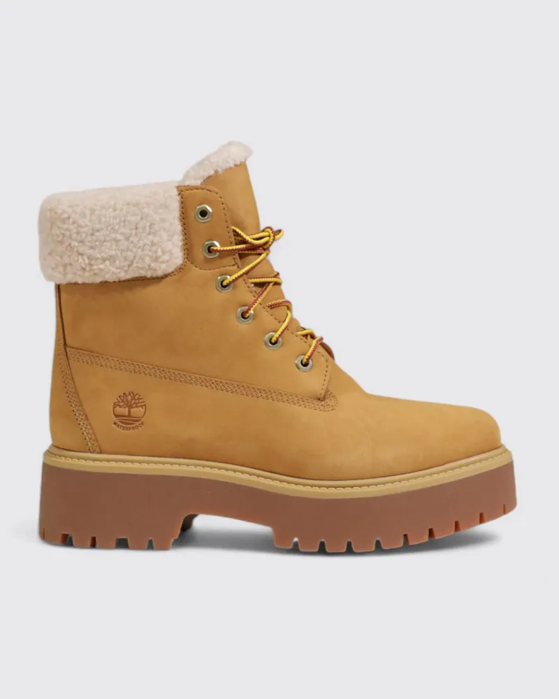 Timberland Schuhe damen Braun