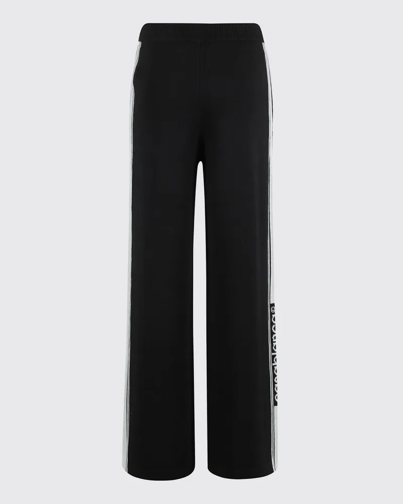 Casablanca Paris Hose damen Schwarz