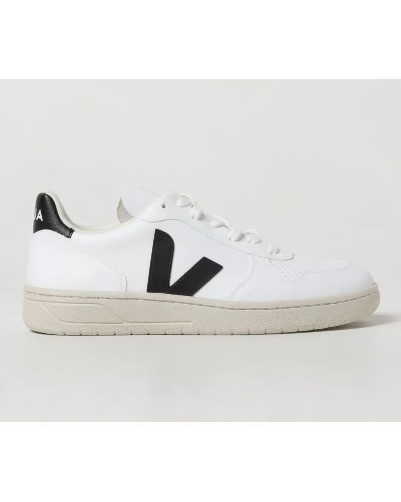 VEJA Sneakers Weiß