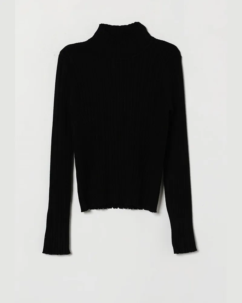 Twin-Set Pullover kinder Schwarz