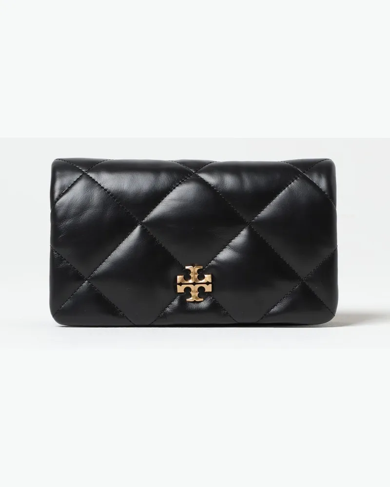 Tory Burch Umhngetasche damen Schwarz