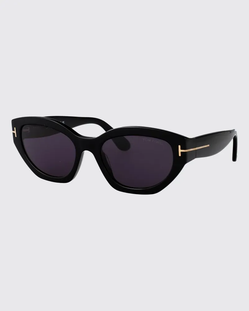 Tom Ford Sonnenbrille damen Schwarz