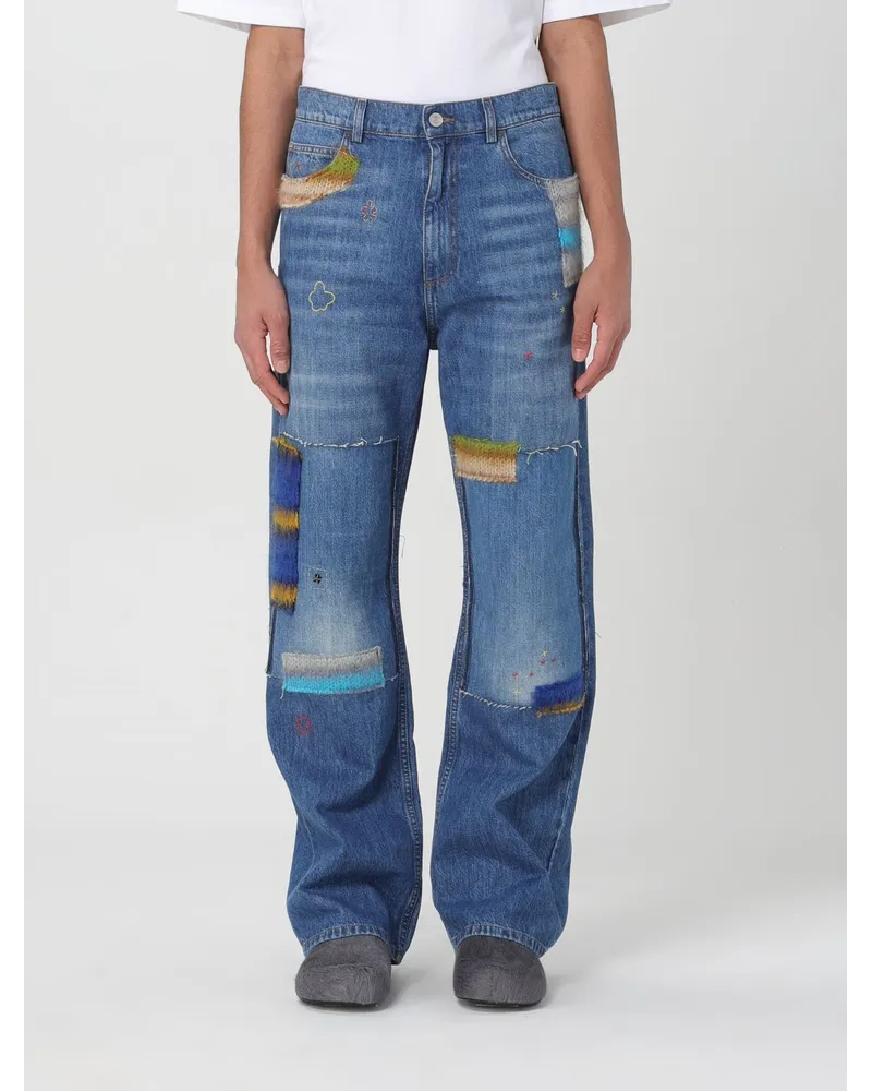 Marni Jeans Denim