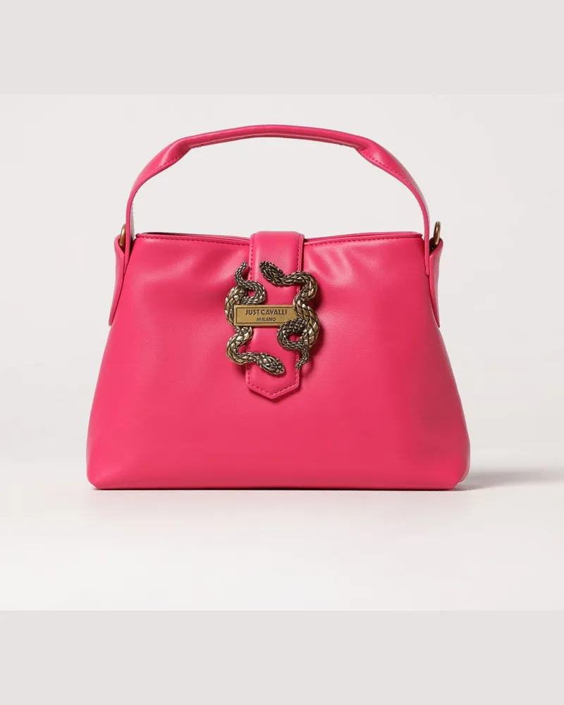 Just Cavalli Handtasche damen Pink