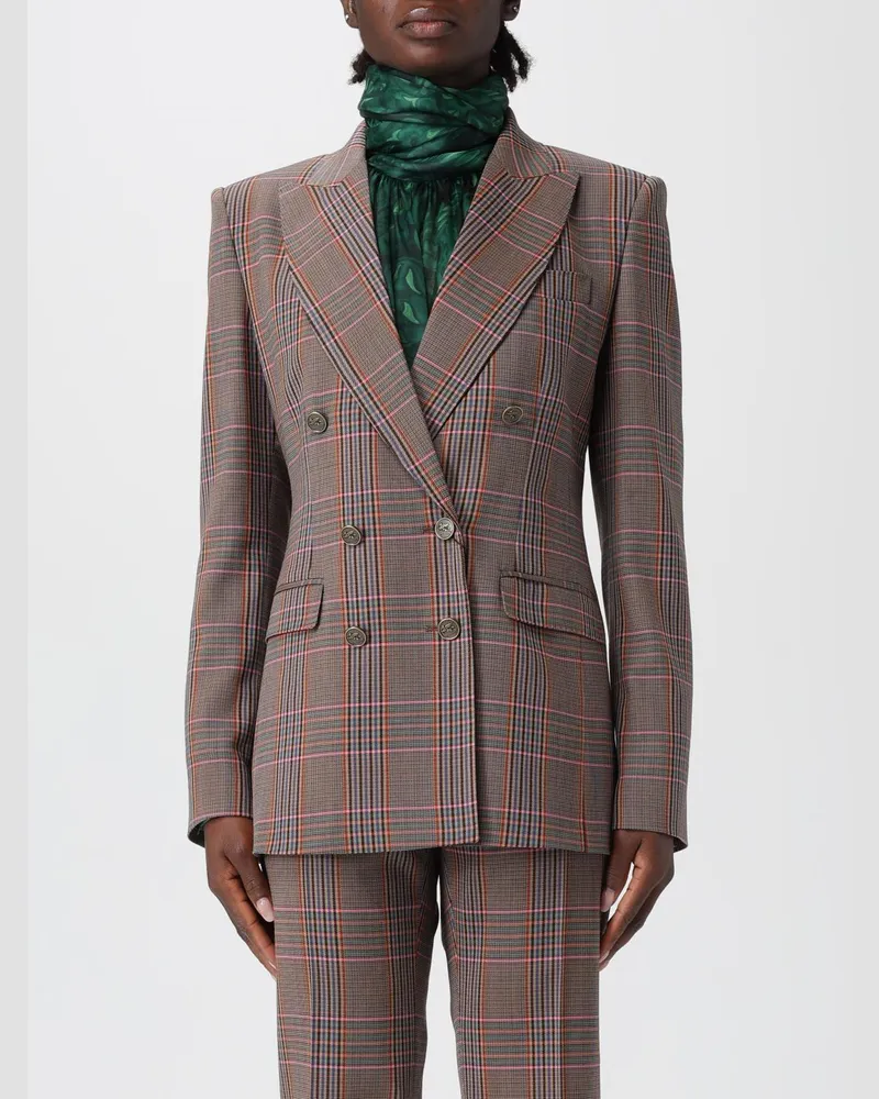 Etro Jacke damen Bunt