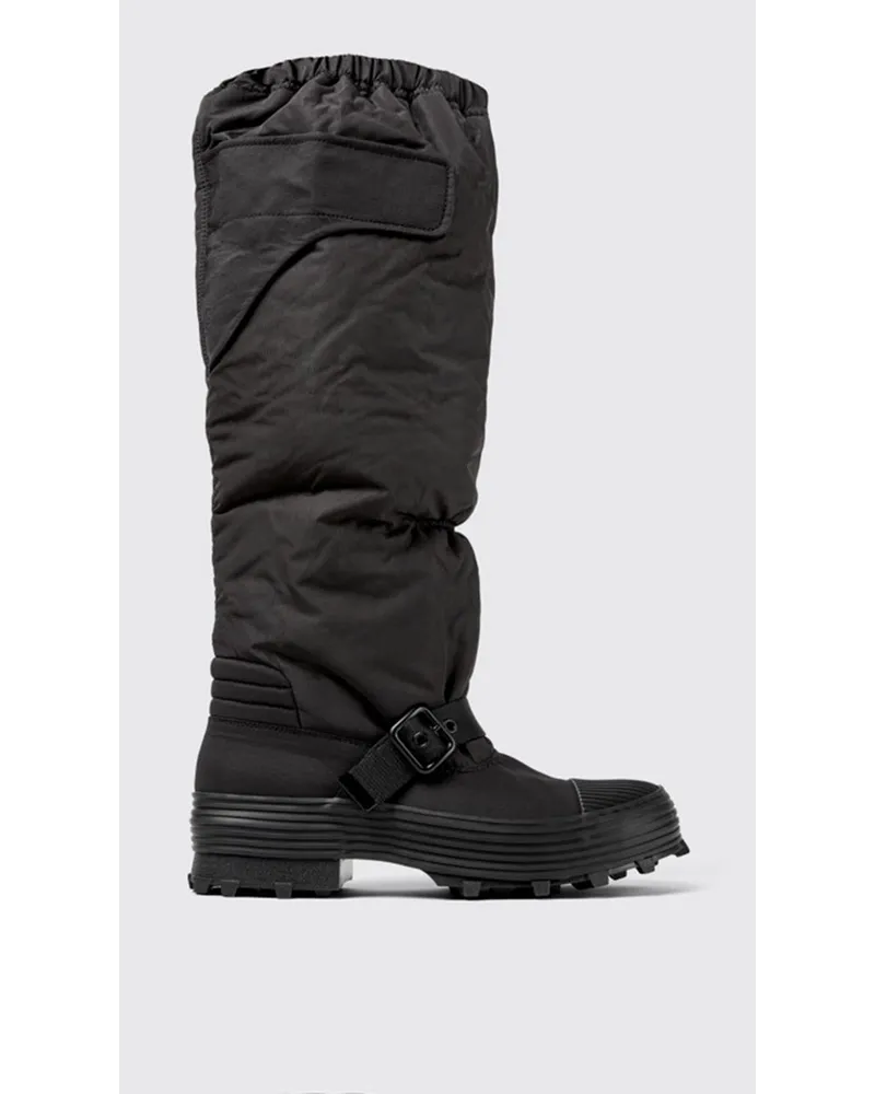 Camper Schuhe herren Schwarz