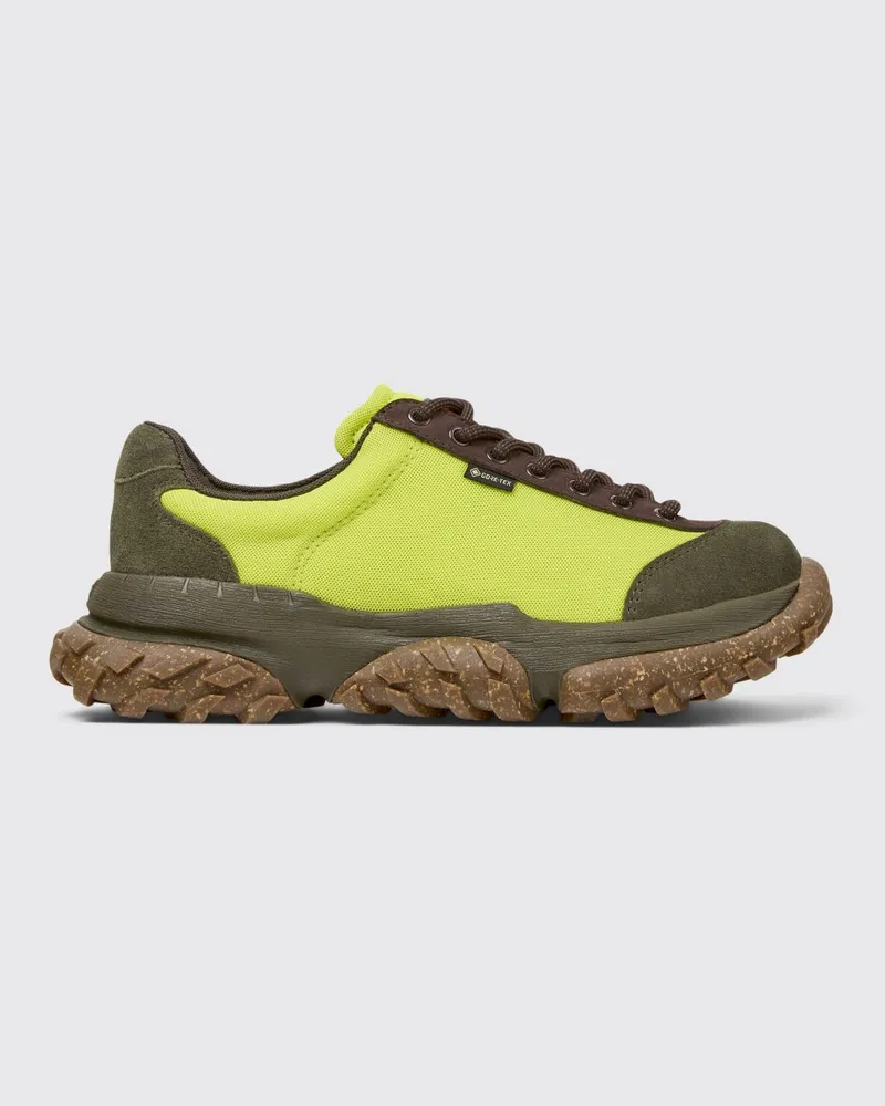 Camper Schuhe herren Grün
