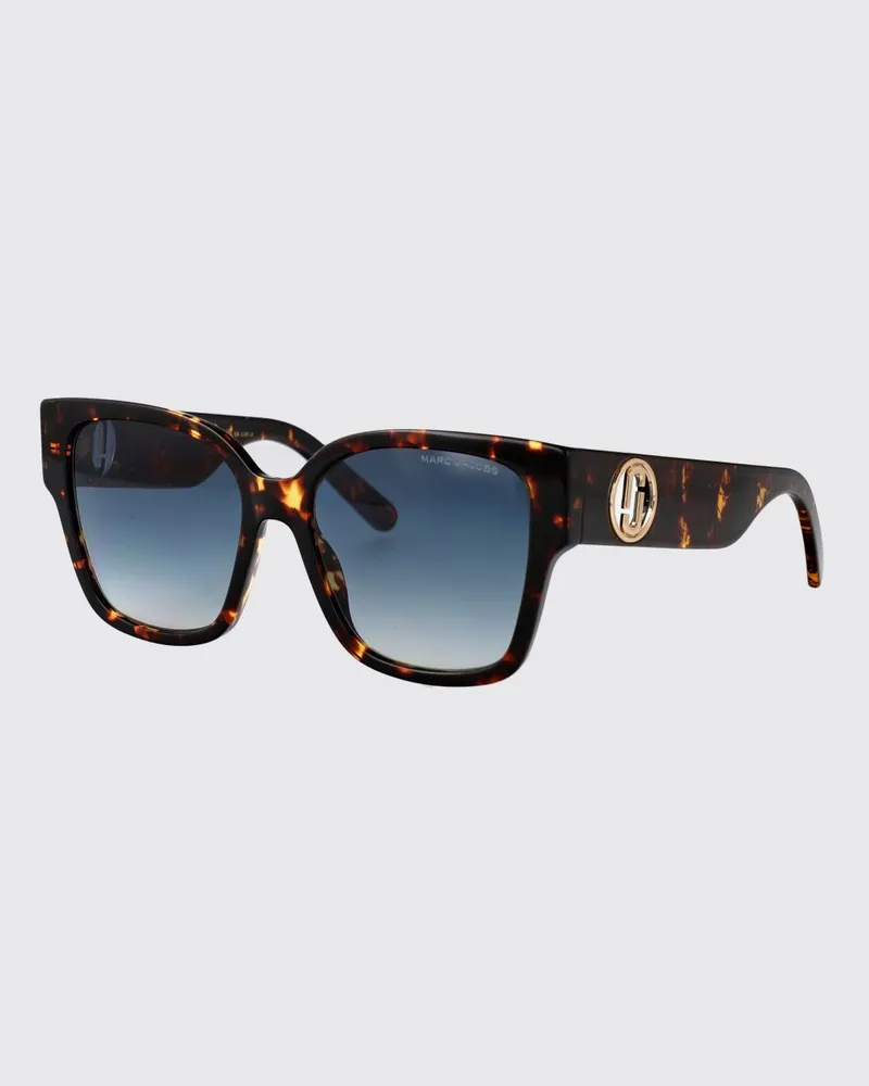 Marc Jacobs Sonnenbrille damen Braun