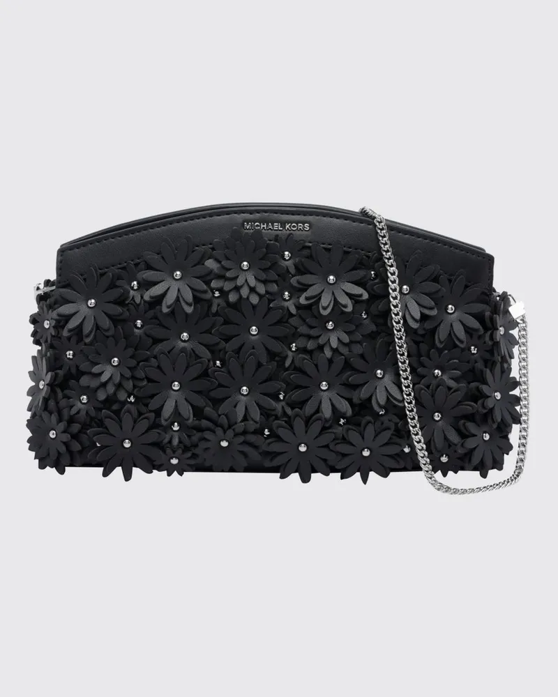 Michael Kors Minitasche damen Schwarz