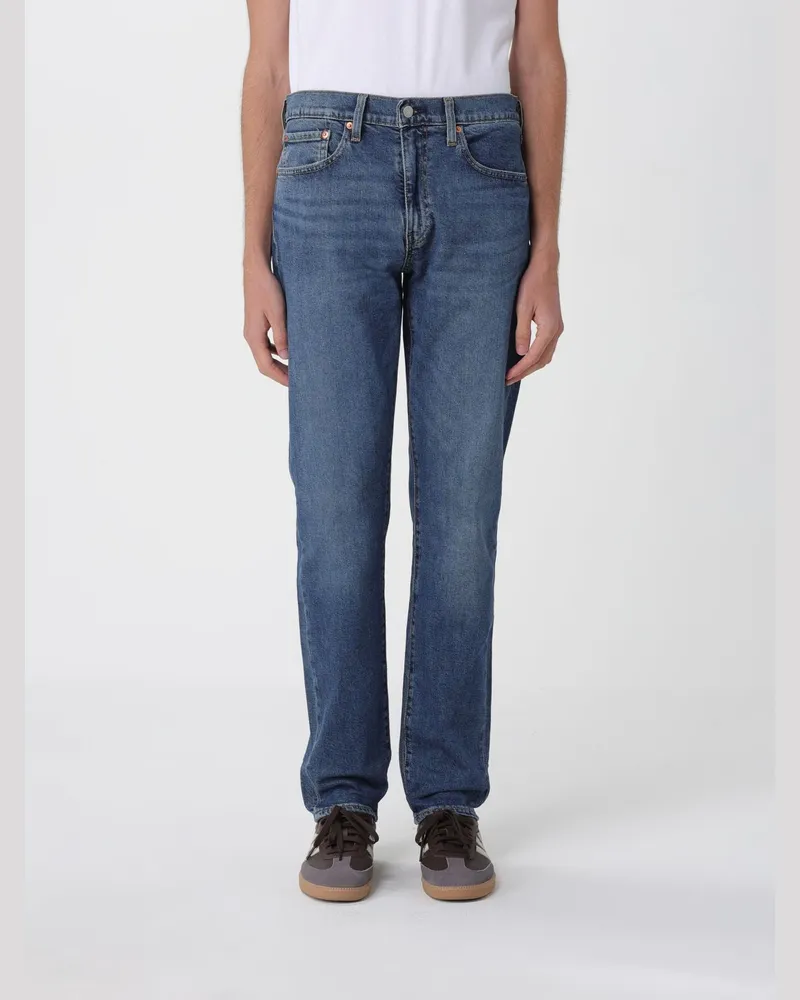 Levi's Hose herren Denim