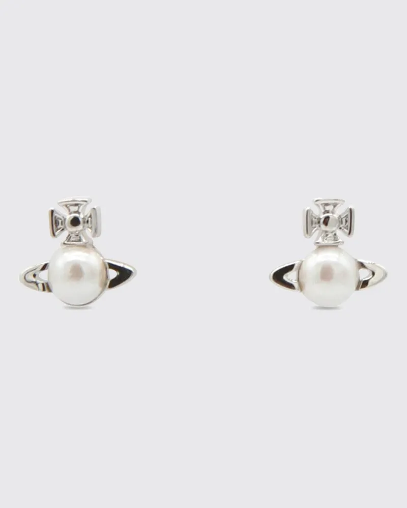 Vivienne Westwood Schmuck damen Platinum