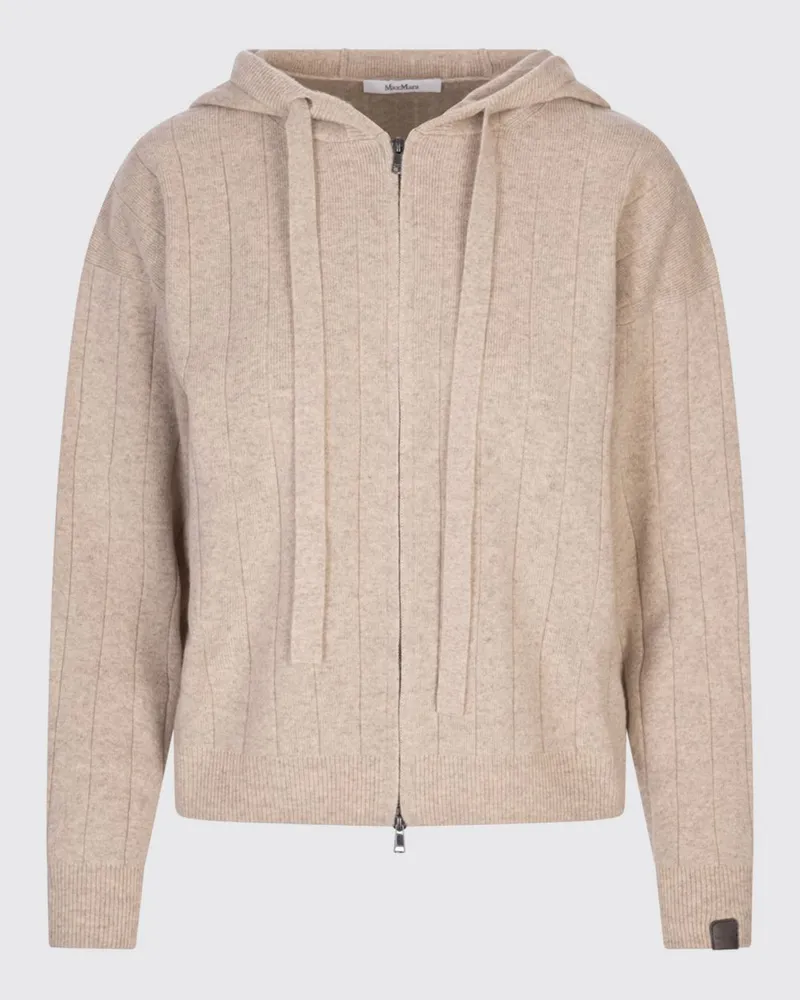 Max Mara Pullover damen Braun