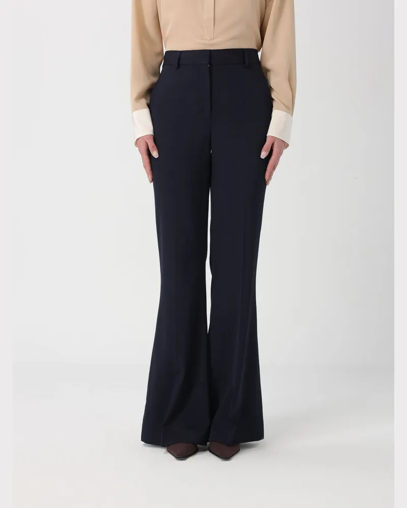 Stella McCartney Hose damen Tinte