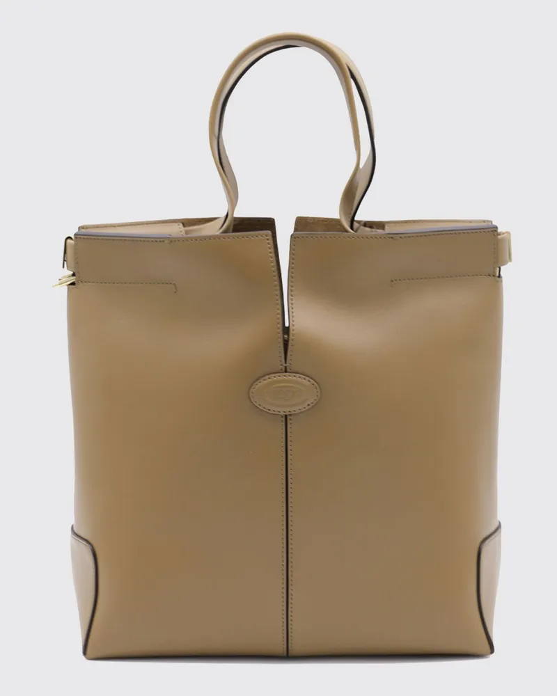 TOD'S Handtasche damen Braun