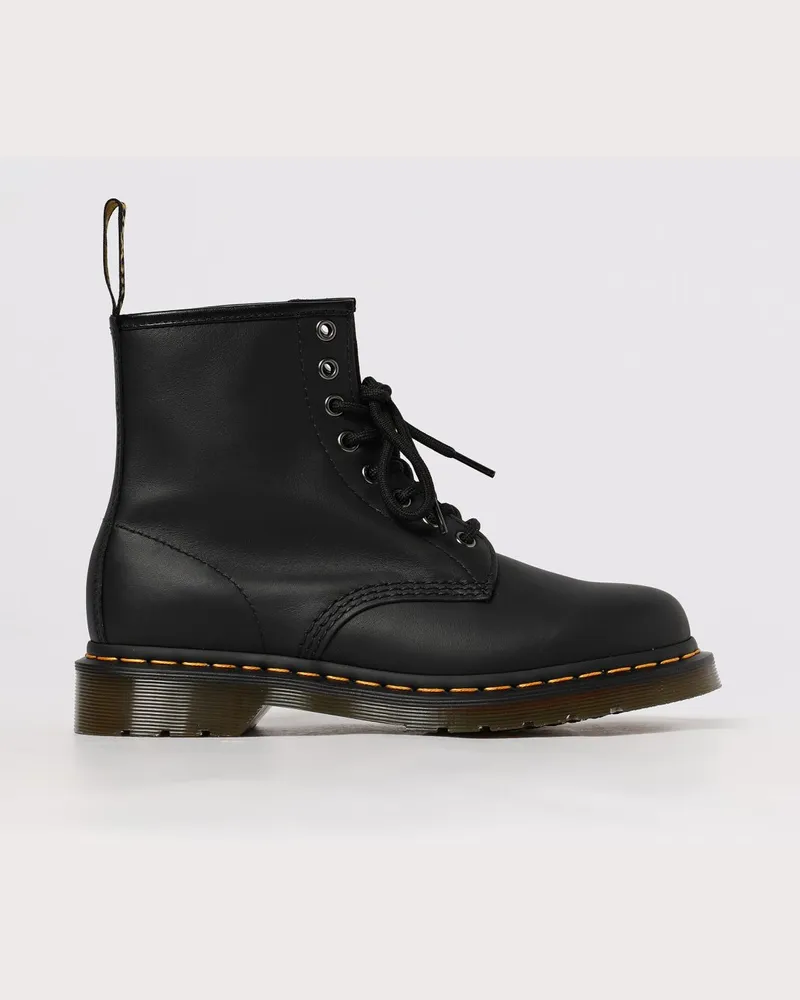 Dr.Martens Schuhe damen Schwarz