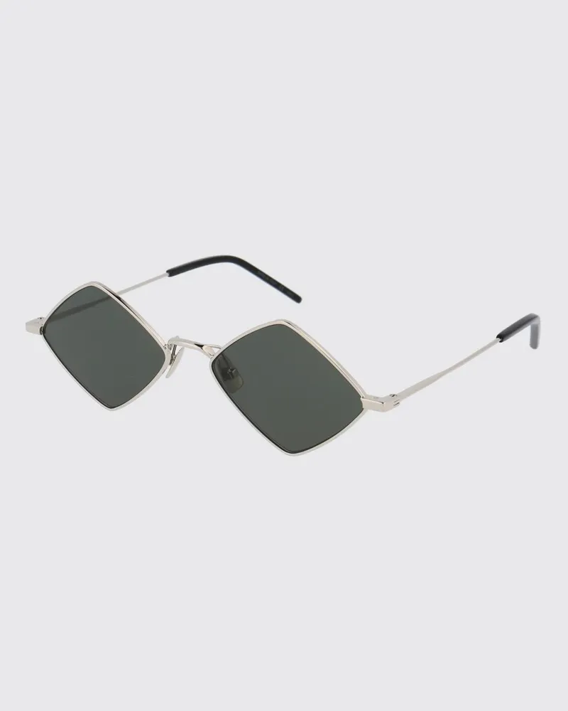 Saint Laurent Sonnenbrillen herren Silber