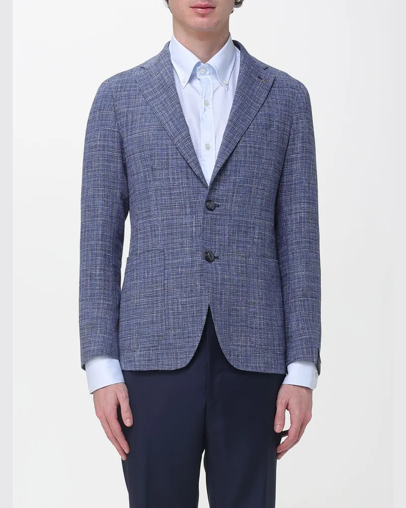 Tagliatore Jacke herren Bunt