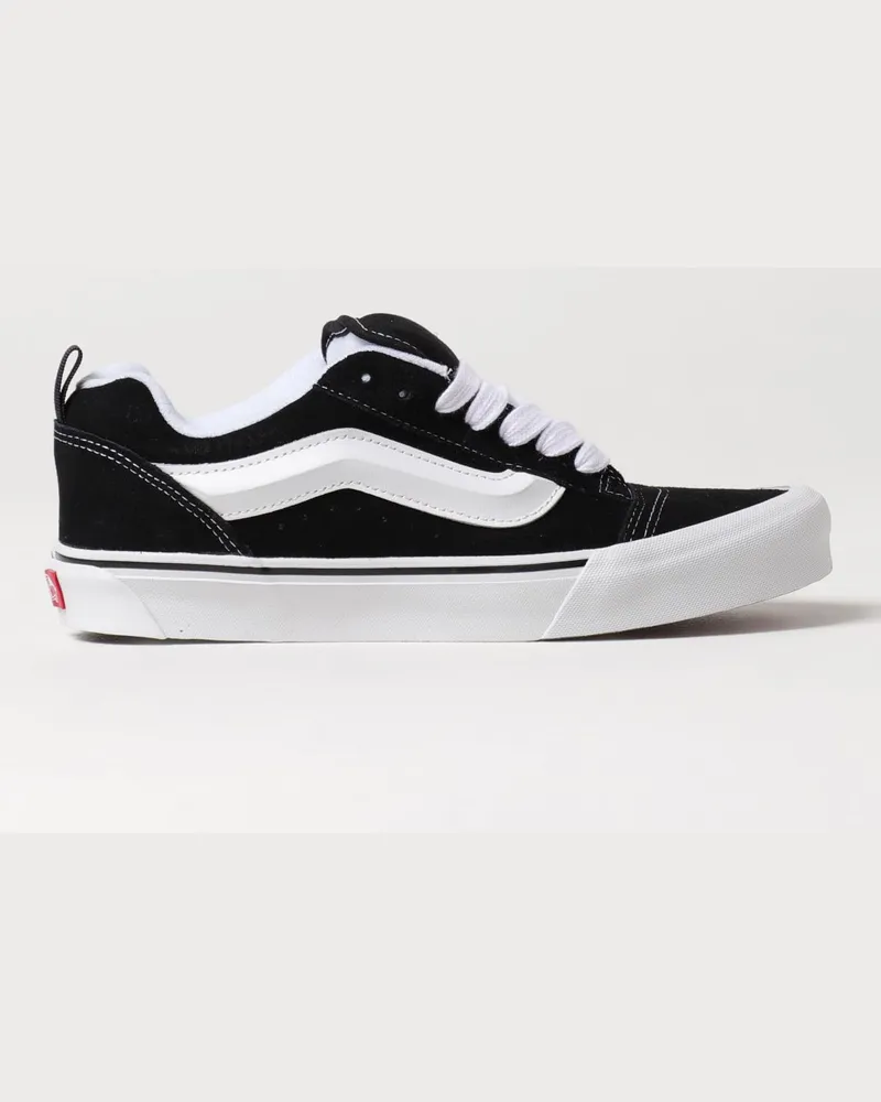 Vans Sneakers herren Schwarz