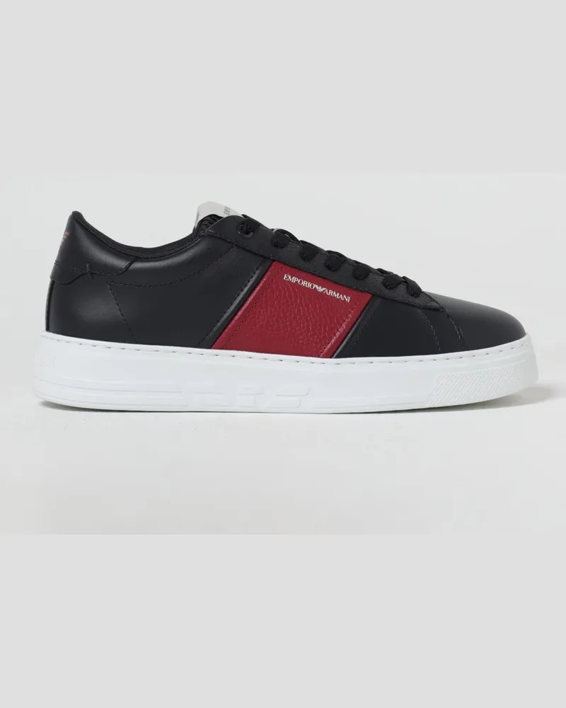 Emporio Armani Sneakers Bunt