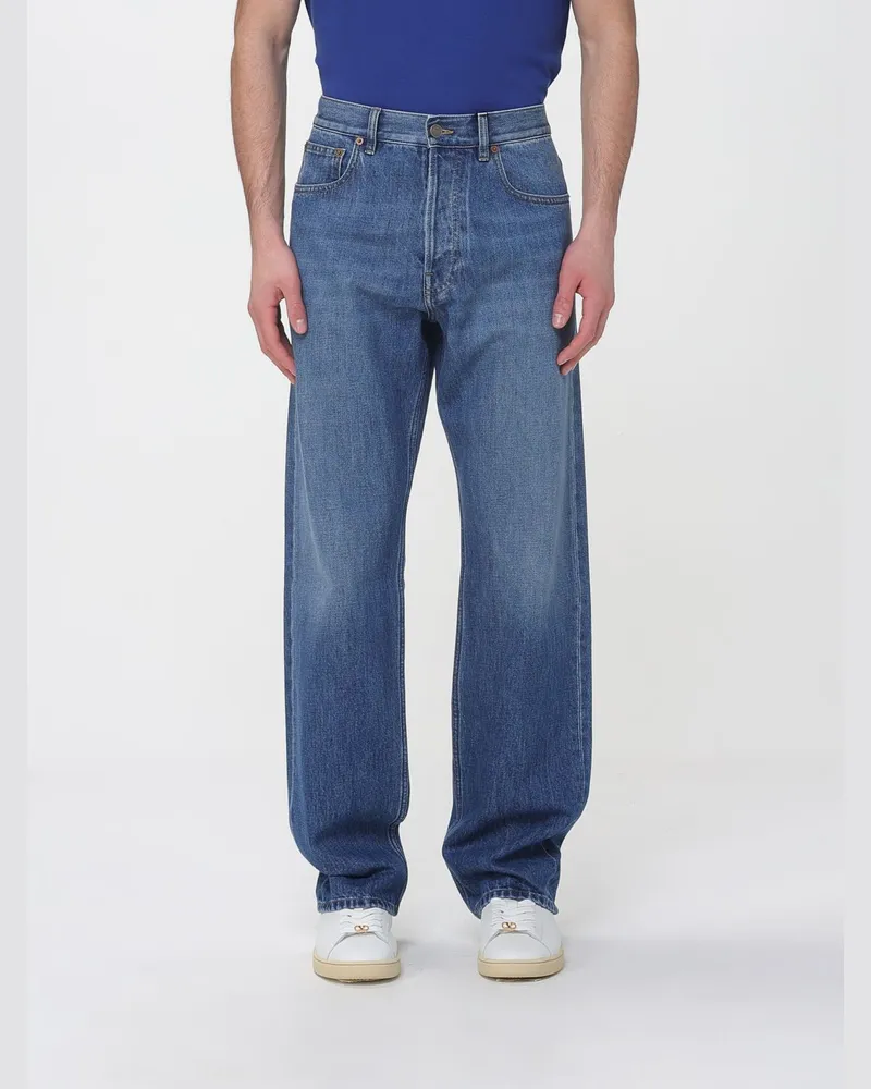 Valentino Garavani Jeans herren Denim