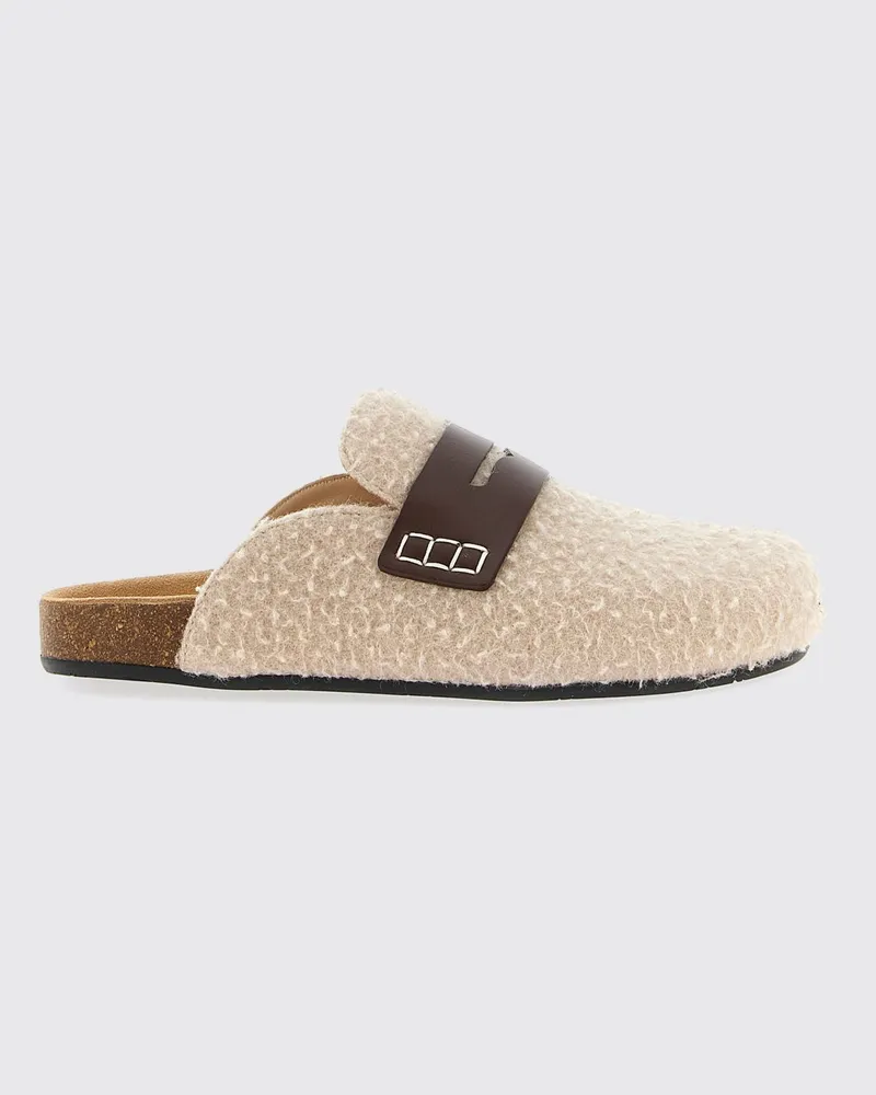 J.W.Anderson Schuhe damen Beige
