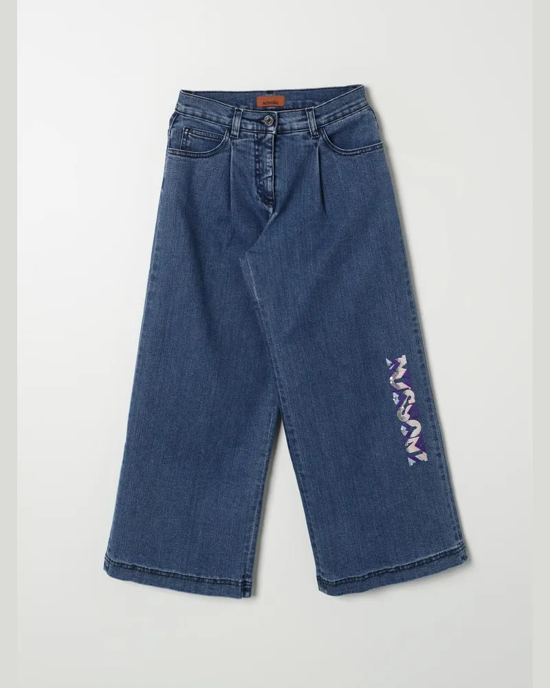 Missoni Jeans kinder Denim