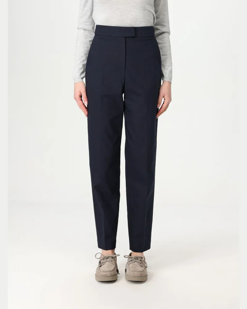 Brunello Cucinelli Hose damen Blau