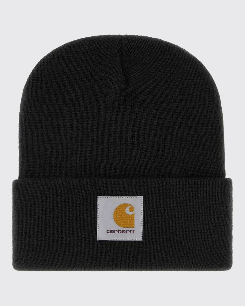 Carhartt WIP Hut herren Schwarz