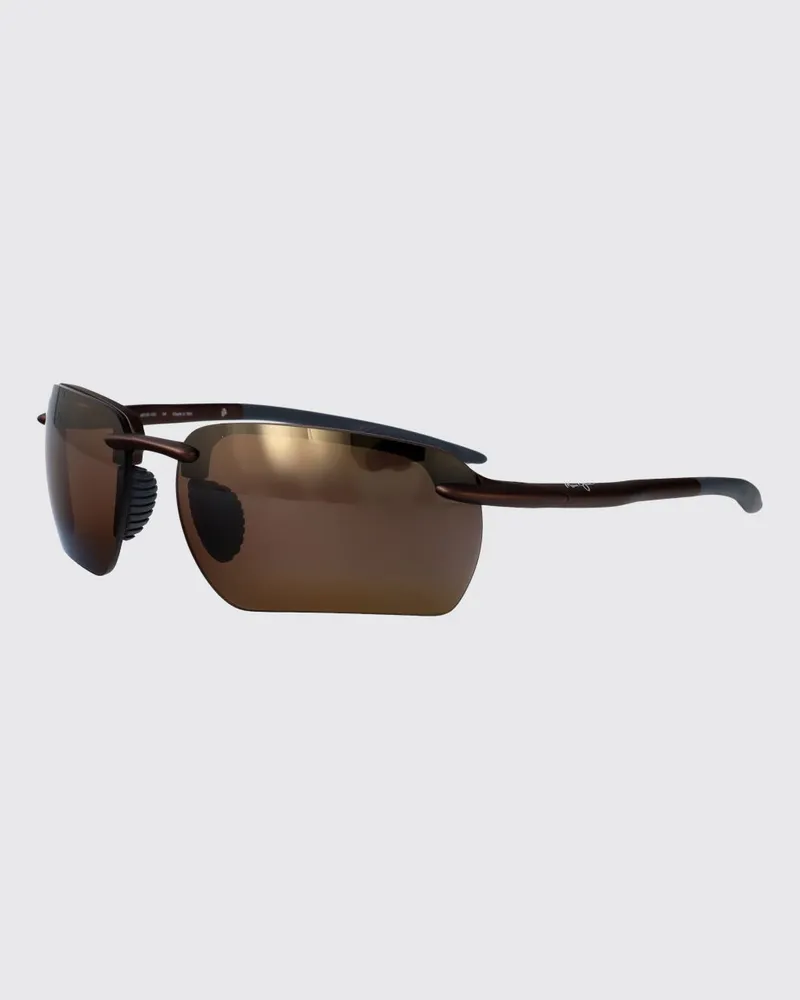Maui Jim Sonnenbrille herren Braun