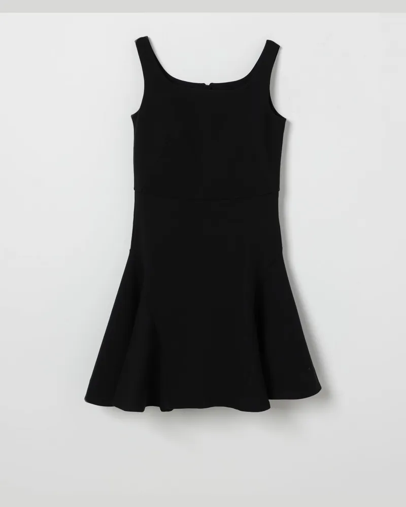 Givenchy Kleid kinder Schwarz