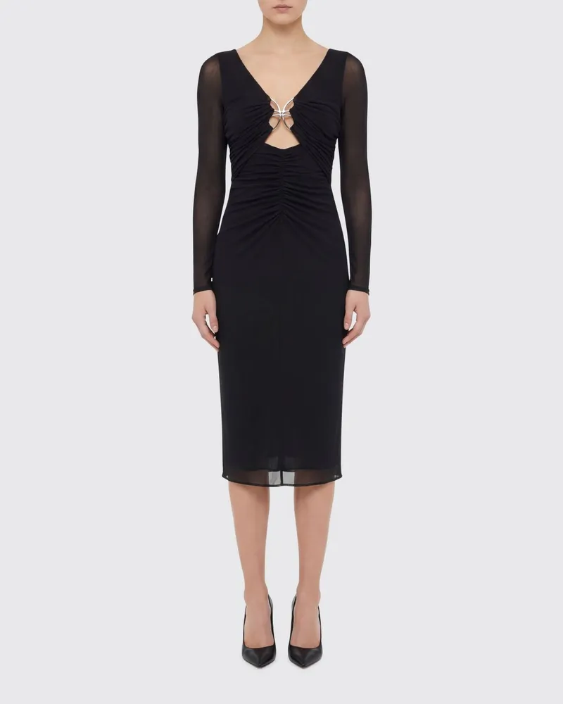 Blumarine Kleid damen Schwarz