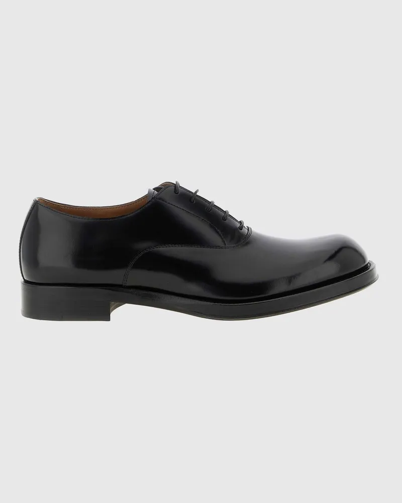 Dries van Noten Schuhe herren Schwarz